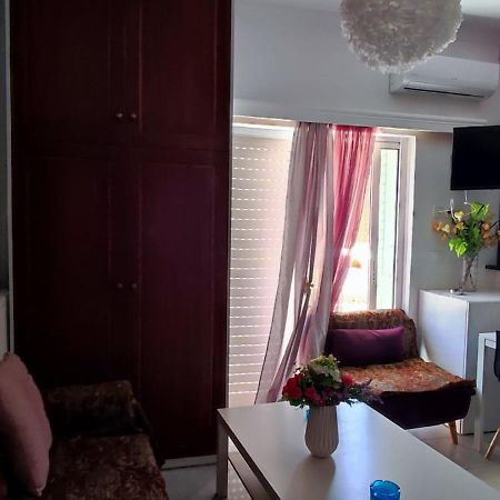 Top Holidays Apartments Hriszí Aktí Haniá Kültér fotó