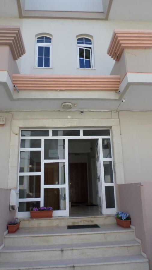 Top Holidays Apartments Hriszí Aktí Haniá Kültér fotó