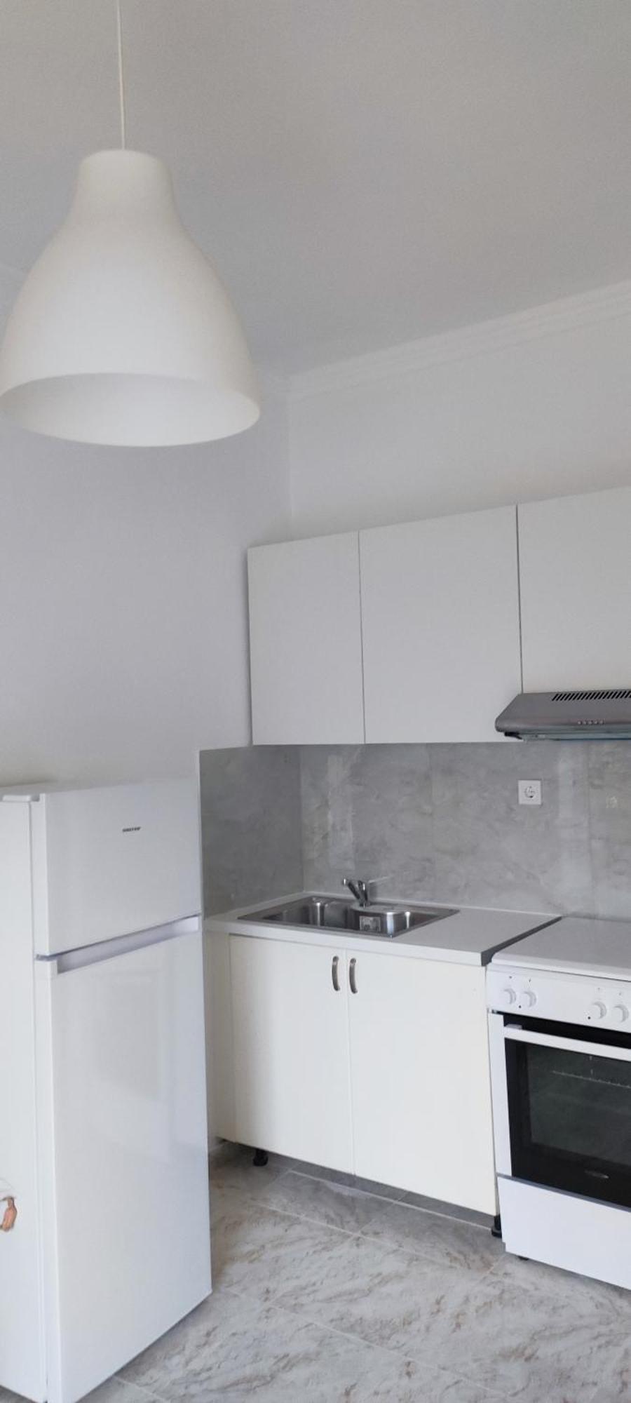 Top Holidays Apartments Hriszí Aktí Haniá Kültér fotó