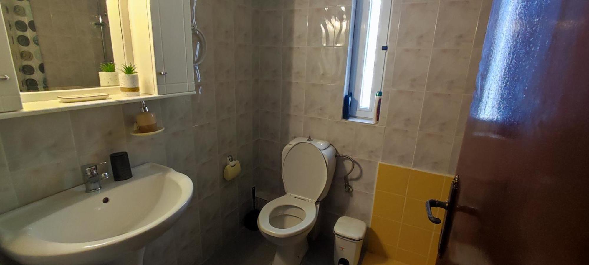 Top Holidays Apartments Hriszí Aktí Haniá Kültér fotó