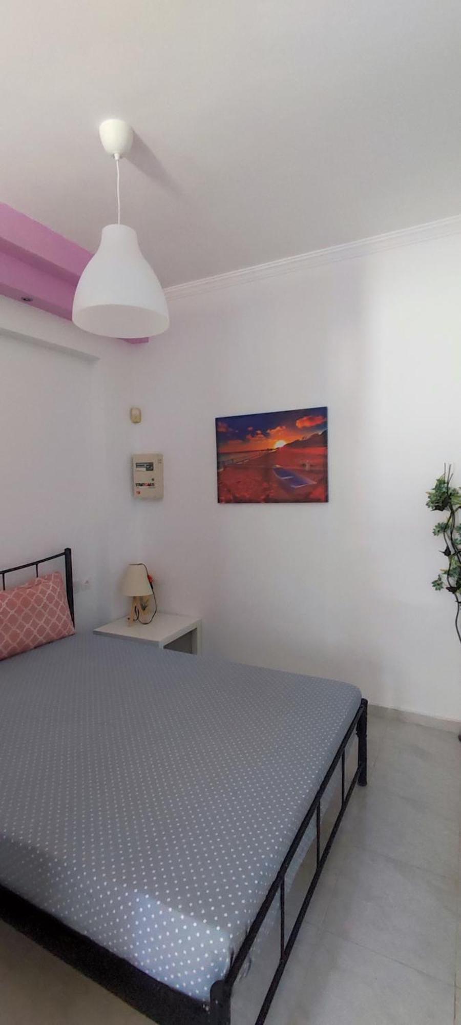 Top Holidays Apartments Hriszí Aktí Haniá Kültér fotó