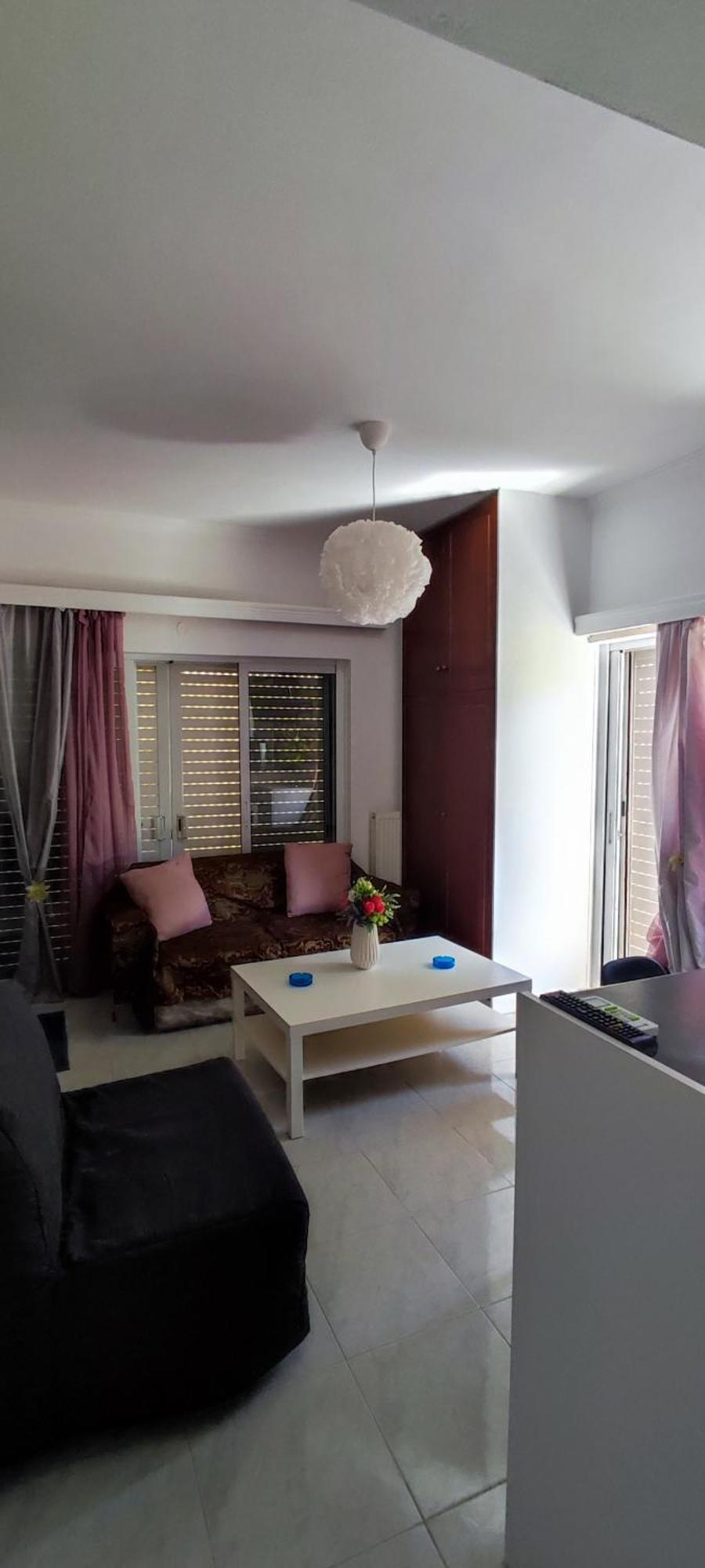 Top Holidays Apartments Hriszí Aktí Haniá Kültér fotó