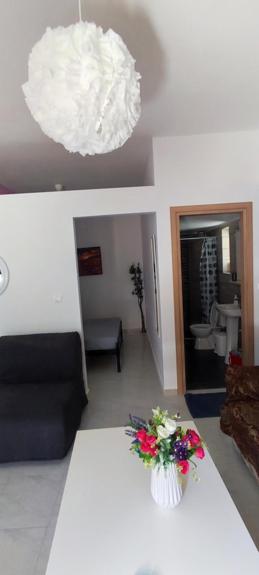 Top Holidays Apartments Hriszí Aktí Haniá Kültér fotó