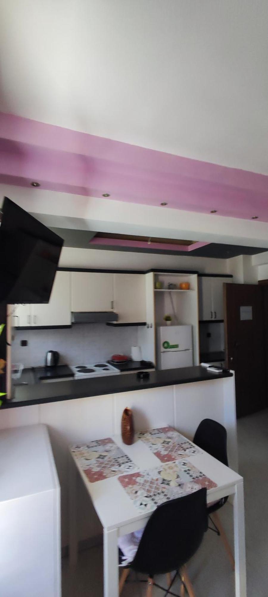 Top Holidays Apartments Hriszí Aktí Haniá Kültér fotó