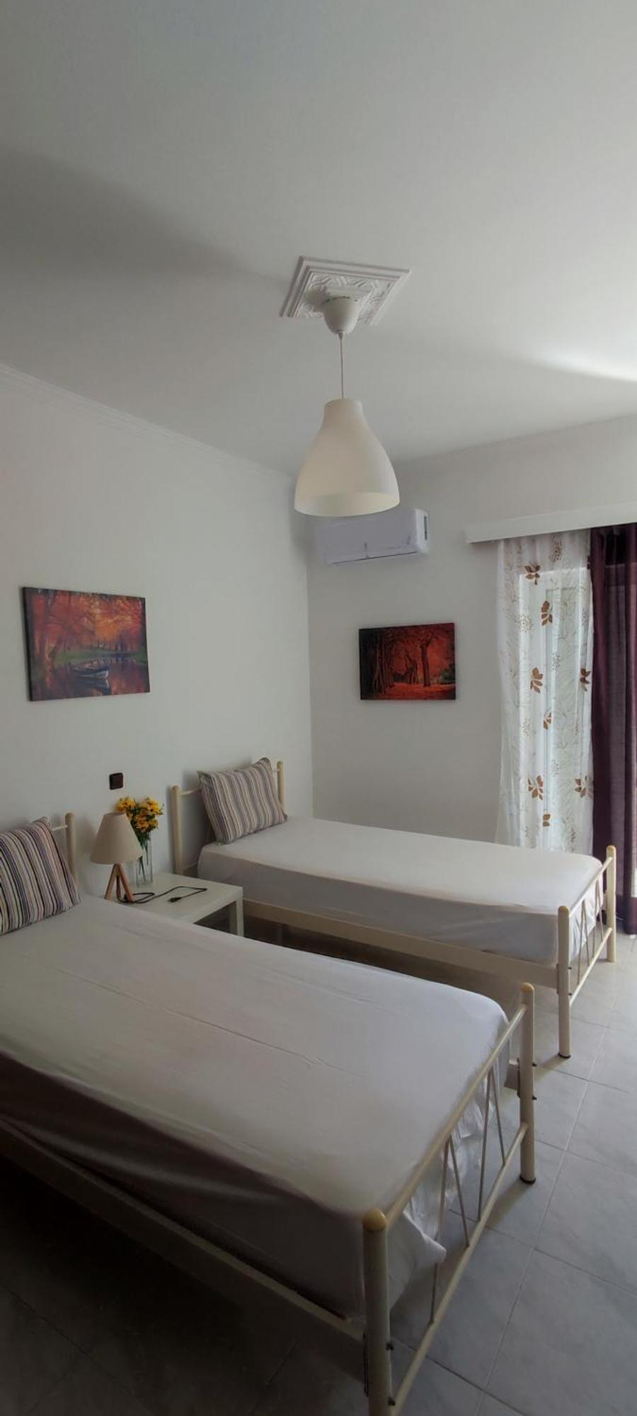 Top Holidays Apartments Hriszí Aktí Haniá Kültér fotó