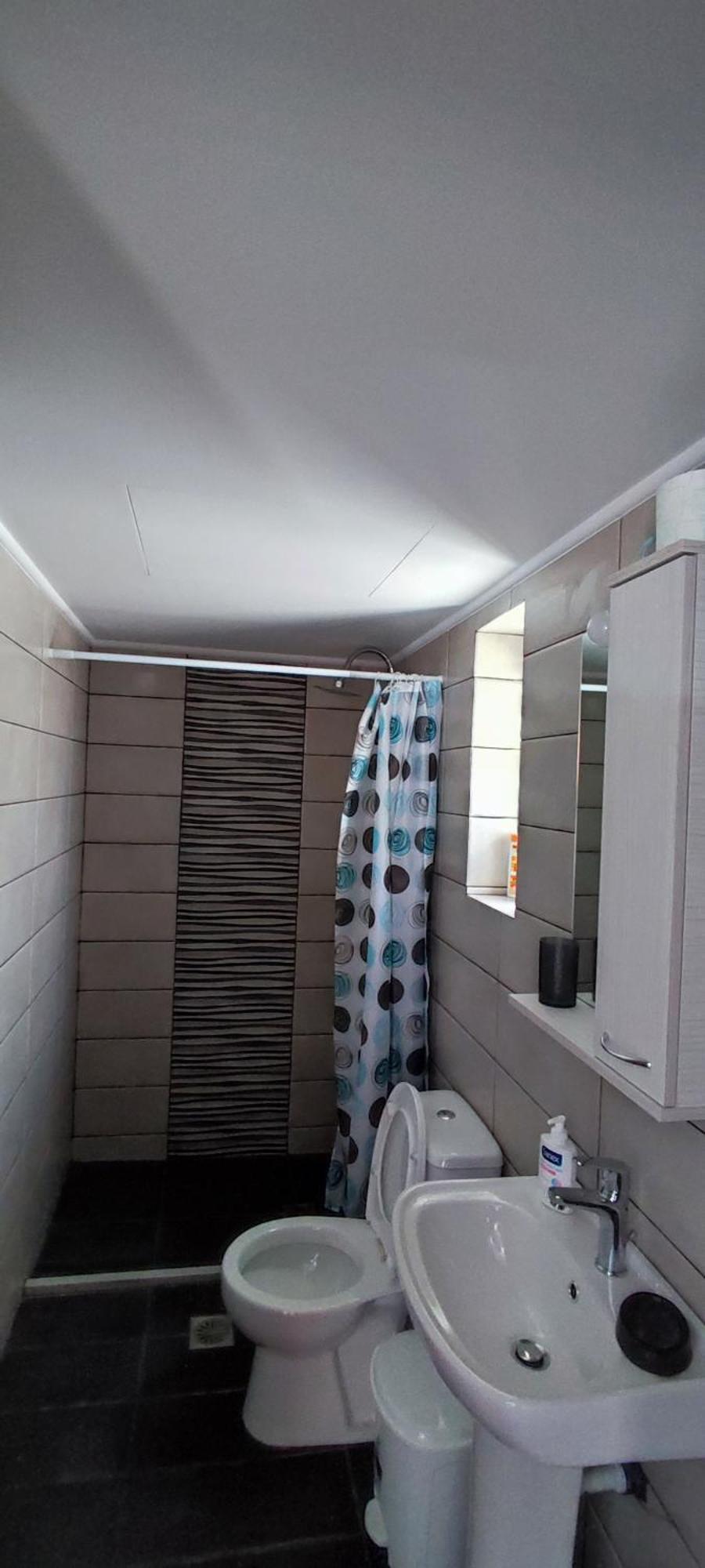 Top Holidays Apartments Hriszí Aktí Haniá Kültér fotó