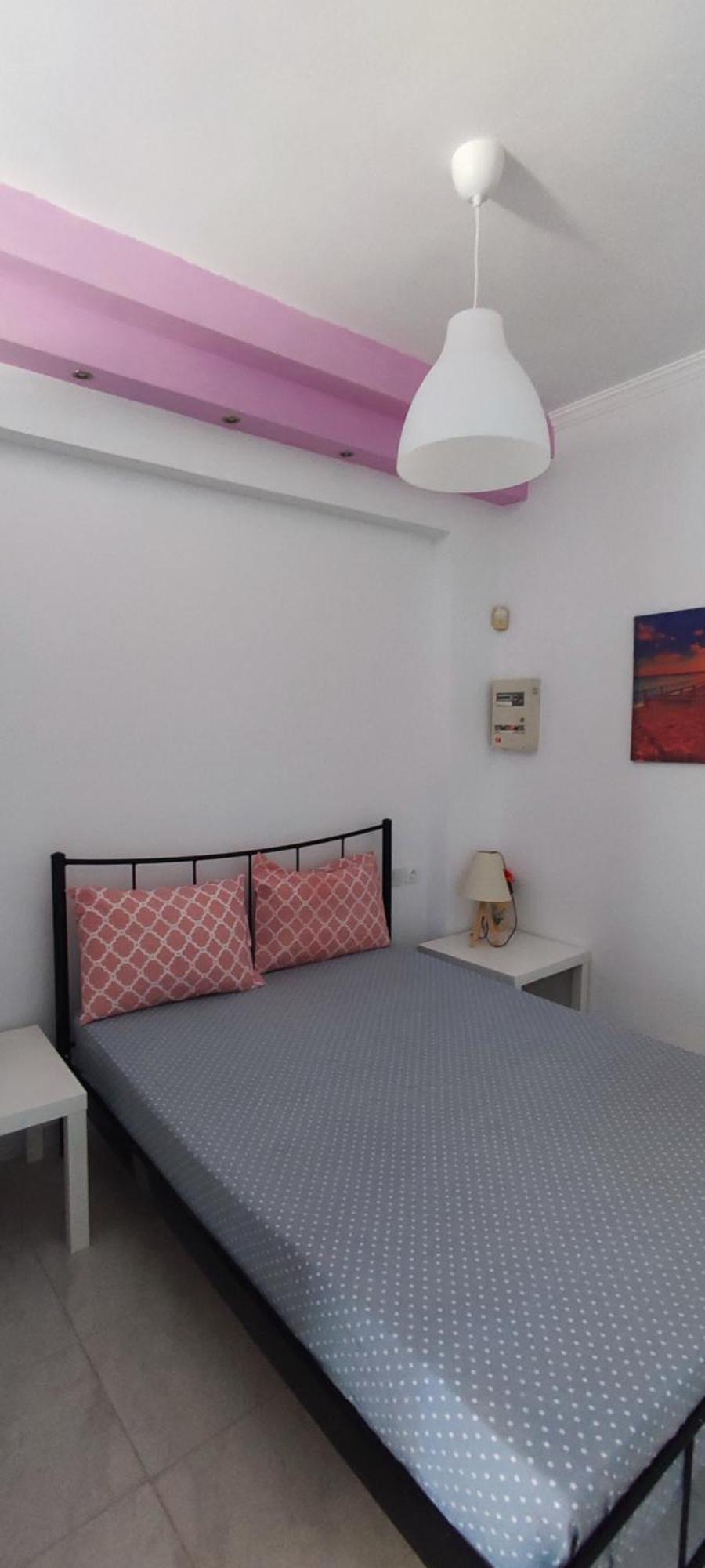 Top Holidays Apartments Hriszí Aktí Haniá Kültér fotó